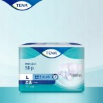 Tena Slip Plus L 30 ks – Zboží Dáma