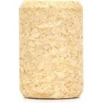 Korková zátka na láhev - 38 x 23 mm | Strend Pro% – Hledejceny.cz