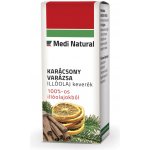 MediNatural Éterický olej Kouzlo vánoc 10 ml – Hledejceny.cz