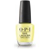 Lak na nehty OPI Lak na nehty Nail Lacquer Sunscreening My Calls 15 ml