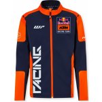 KTM Red Bull Racing softshell modro-oranžová | Zboží Auto