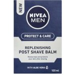 Nivea Protect & Care balzám po holení 100 ml – Hledejceny.cz