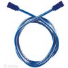 PC kabel AKASA ESATA-E18-BL kabel eSATA - eSATA 1,8m