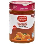Papageorgiou Meruňkový džem extra 420 g – Zboží Dáma