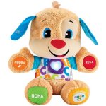 Fisher-Price Hovoriaci psík SK/AJ – Zbozi.Blesk.cz