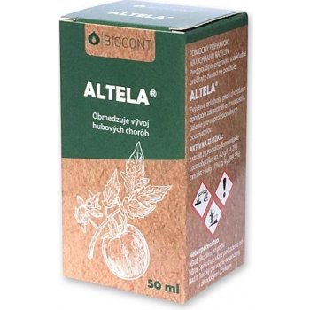 Floraservis Altela 50 ml