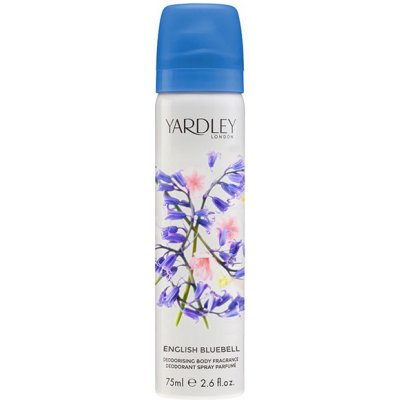 Yardley of London Bluebell deospray 75 ml