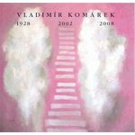 Vladimír Komárek 1928/2002/2008 - Vladimír Langhamer – Hledejceny.cz