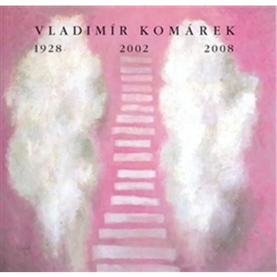 Vladimír Komárek 1928/2002/2008 - Vladimír Langhamer – Zboží Mobilmania