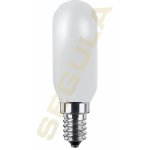 Segula 50803 LED mini žárovka trubka vysoký výkon matná E14 3,5 W 32 W 350 Lm 2.700 K – Hledejceny.cz