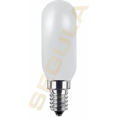 Segula 50803 LED mini žárovka trubka vysoký výkon matná E14 3,5 W 32 W 350 Lm 2.700 K – Hledejceny.cz