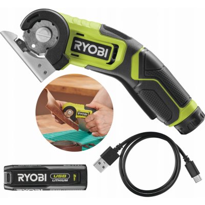 RYOBI RCT4 – Zboží Mobilmania