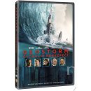 Geostorm: Globální nebezpečí DVD