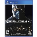 Mortal Kombat XL (PS4) 883929527458