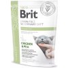 Granule pro kočky Brit Veterinary Diabetes na cukrovku 0,4 kg