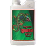 Advanced Nutrients Iguana Juice Bloom organic 1 l – Zboží Dáma Advanced Nutrients Iguana Juice Bloom organic 1 l – Zboží Dáma