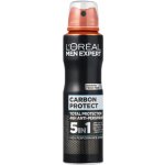 L'Oréal Paris Men Expert Carbon Protect deospray 150 ml – Sleviste.cz