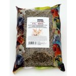 Berkel Futter Krauter Light zakrslý Králík 6 x 800 g – Sleviste.cz