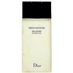 Christian Dior Homme sprchový gel 200 ml – Zboží Mobilmania