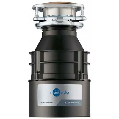 InSinkErator Standard 460 – Zbozi.Blesk.cz