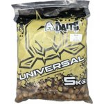 ABAITS boilies 10 kg 20 mm Broskev Krab – Hledejceny.cz