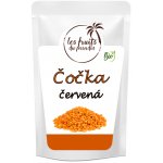 Les fruits du paradis Čočka červená Bio 25 kg – Zboží Dáma