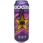 Rockstar Energy Drink Tropical Guava 500 ml – Zboží Mobilmania