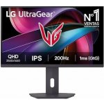 LG UltraGear 27G610A-B – Zboží Živě