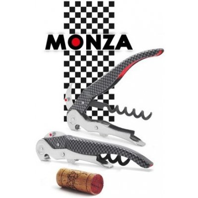 Vývrtka Pullparrot Monza – Zboží Dáma