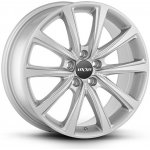 OXXO LIBERTY 7,5x17 5x112 ET36 silver – Hledejceny.cz