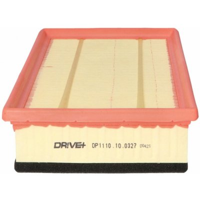 Vzduchový filtr DRIVE+ DP1110.10.0327 – Hledejceny.cz