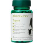 Nu Skin Pharmanex Tegreen 30 kapslí – Hledejceny.cz