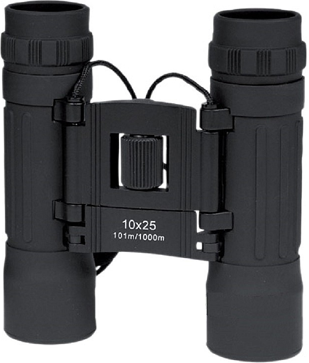 Mil-Tec 10x25 binocular