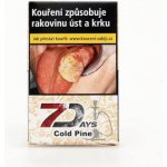 7 Days Cold Pine 50 g – Zboží Dáma