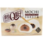 Q Brand Mochi Bubble Milk Tea 210 g – Zboží Mobilmania