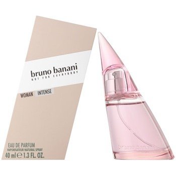 Bruno Banani Intense parfémovaná voda dámská 40 ml