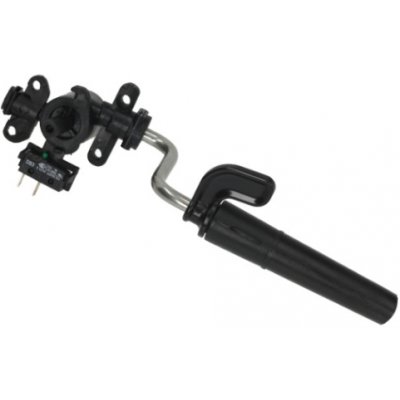 DeLonghi 7313216621 originální kompletní ventil horké páry kávovaru náhradní díl – Zboží Dáma