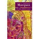 Kronika ohlášené smrti - García Márquez Gabriel