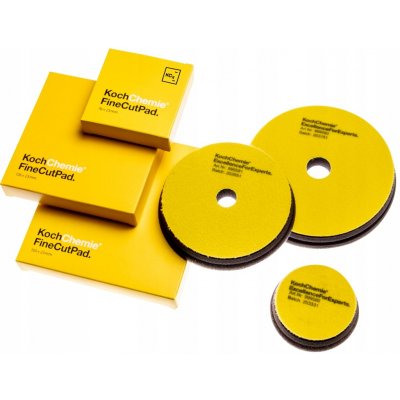 Koch Chemie Fine Cut Pad 150x23 mm | Zboží Auto