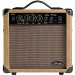 Stagg 10 AA – Sleviste.cz