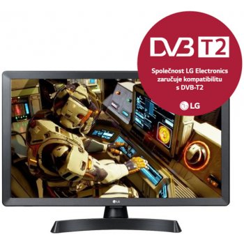 LG 24TL510V