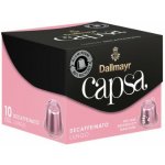 Dallmayr Capsa Decaffeinato lungo 10 ks – Zbozi.Blesk.cz