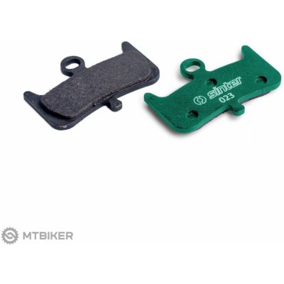Sinter S2032 Hayes Dominion A4 organické – Zboží Mobilmania