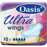 Oasis Ultra singel 10 ks – Zboží Mobilmania