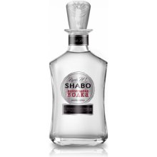 SHABO Grape Vodka Proba 1 40% 0,5 l (holá láhev)