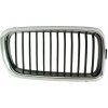 Přední maska MASKA GRILL PRAVÁ BMW 7 (E38), 04.94-12.01 OE: 51138231594, 51138231596 POLCAR