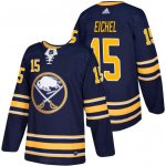 Dres Buffalo Sabres #15 Jack Eichel Fanatics Branded Breakaway Home – Zbozi.Blesk.cz