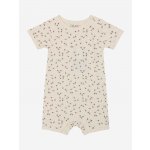 Dětský letní overal z bambusu a bavlny se vzorem CeLaVi květina – Zboží Mobilmania