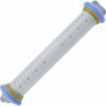 Váleček na těsto a potahovací hmotu 31cm s nástavci - Cakesicq – Hledejceny.cz