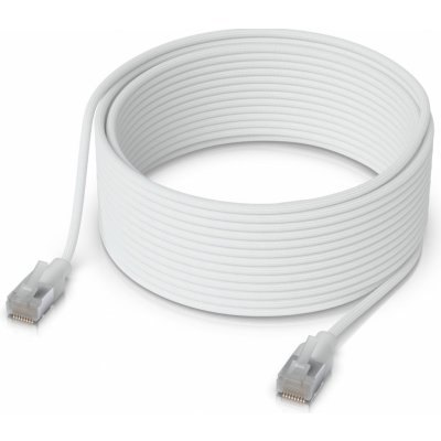 Ubiquiti UACC-Cable-Patch-EL-C6A-15M-W – Zboží Živě